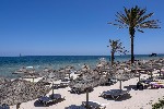 Hotel Houda Golf Beach & Aqua Park wakacje