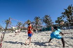 Hotel Houda Golf Beach & Aqua Park wakacje
