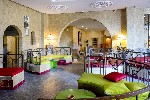 Hotel Houda Golf Beach & Aqua Park wakacje