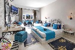 Hotel Houda Golf Beach & Aqua Park wakacje