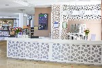 Hotel Neptunia Beach wakacje