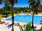 Hotel Palm Beach Skanes ex. Nerolia wakacje