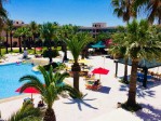 Hotel Palm Beach Skanes ex. Nerolia wakacje