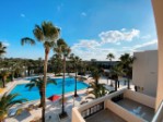 Hotel Palm Beach Skanes ex. Nerolia wakacje