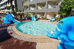 Hotel Rosa Beach Thalasso & Spa wakacje