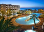 Hotel Rosa Beach Thalasso & Spa wakacje
