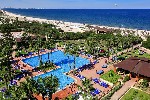 Hotel Sahara Beach Aquapark wakacje