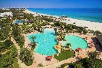 Hotel Sahara Beach Aquapark wakacje