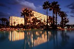 Hotel Sahara Beach Aquapark wakacje