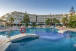 Hotel Vincci Helya Beach wakacje