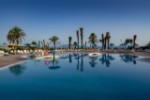 Hotel Vincci Helya Beach wakacje