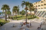 Hotel Vincci Helya Beach wakacje