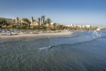 Hotel Vincci Helya Beach wakacje