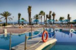 Hotel Vincci Helya Beach wakacje