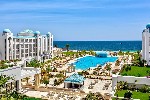 Hotel Barcelo Concorde Green Park Palace wakacje