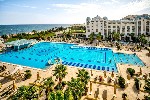 Hotel Barcelo Concorde Green Park Palace wakacje