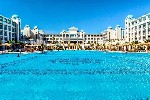Hotel Barcelo Concorde Green Park Palace wakacje