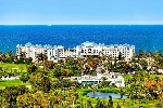 Hotel Barcelo Concorde Green Park Palace wakacje
