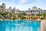 Hotel Barcelo Concorde Green Park Palace wakacje
