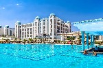 Hotel Barcelo Concorde Green Park Palace wakacje