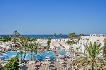Hotel El Mouradi Club Kantaoui wakacje