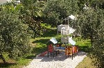 Hotel El Mouradi Club Kantaoui wakacje
