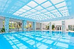 Hotel El Mouradi Club Kantaoui wakacje