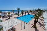 Hotel El Mouradi Club Selima wakacje