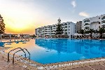 Hotel El Mouradi Palace wakacje