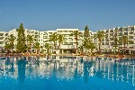 Hotel El Mouradi Palace wakacje