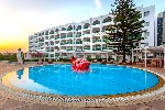 Hotel El Mouradi Palace wakacje