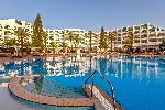 Hotel El Mouradi Palace wakacje