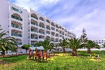 Hotel El Mouradi Palace wakacje
