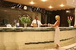 Hotel El Mouradi Palm Marina wakacje