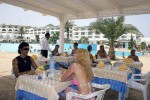 Hotel El Mouradi Palm Marina wakacje
