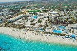 Hotel El Mouradi Port El Kantaoui wakacje