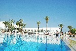 Hotel El Mouradi Port El Kantaoui wakacje