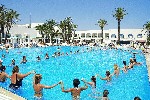 Hotel El Mouradi Port El Kantaoui wakacje