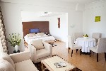 Hotel El Mouradi Port El Kantaoui wakacje
