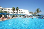 Hotel El Mouradi Port El Kantaoui wakacje