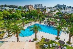 Hotel Golf Residence wakacje
