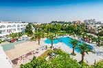Hotel Golf Residence wakacje