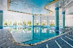 Hotel Golf Residence wakacje