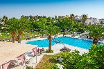 Hotel Golf Residence wakacje