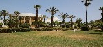 Hotel Hasdrubal Thalassa & SPA Port El Kantaoui wakacje