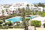 Hotel Hasdrubal Thalassa & SPA Port El Kantaoui wakacje