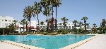 Hotel Hasdrubal Thalassa & SPA Port El Kantaoui wakacje