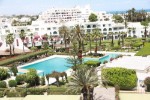 Hotel Hasdrubal Thalassa & SPA Port El Kantaoui wakacje