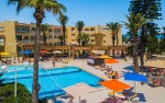 Hotel Abou Sofiane Hotel & Aquapark wakacje