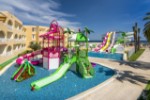 Hotel Abou Sofiane Hotel & Aquapark wakacje